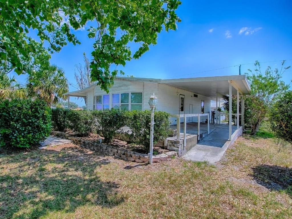8395 Cr 747, Webster, FL 33597