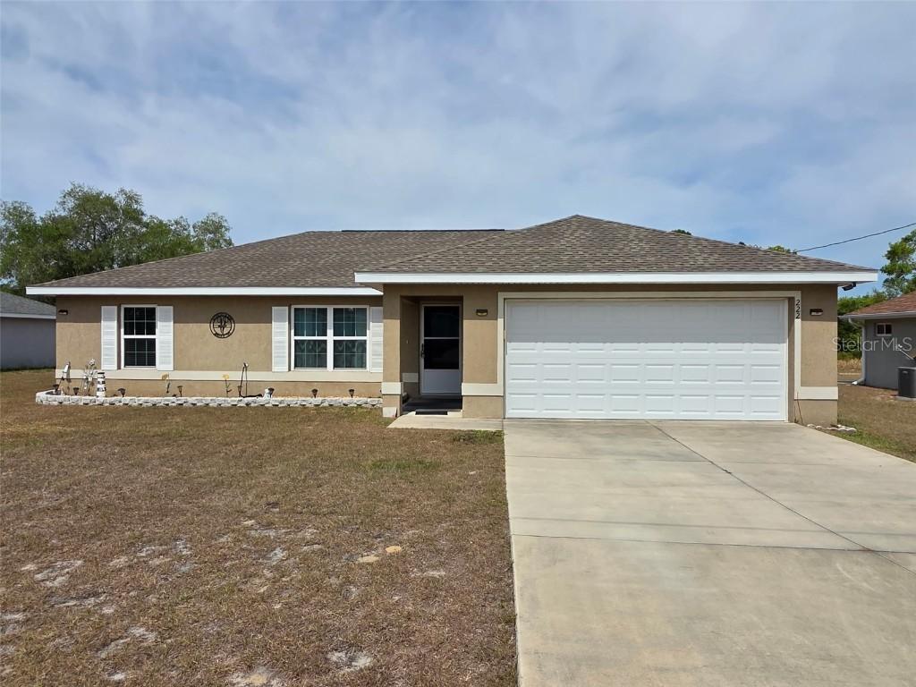 222 Locust Ln., Ocala, FL 34472