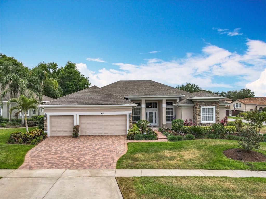 1473 Lakemist Ln., Clermont, FL 34711