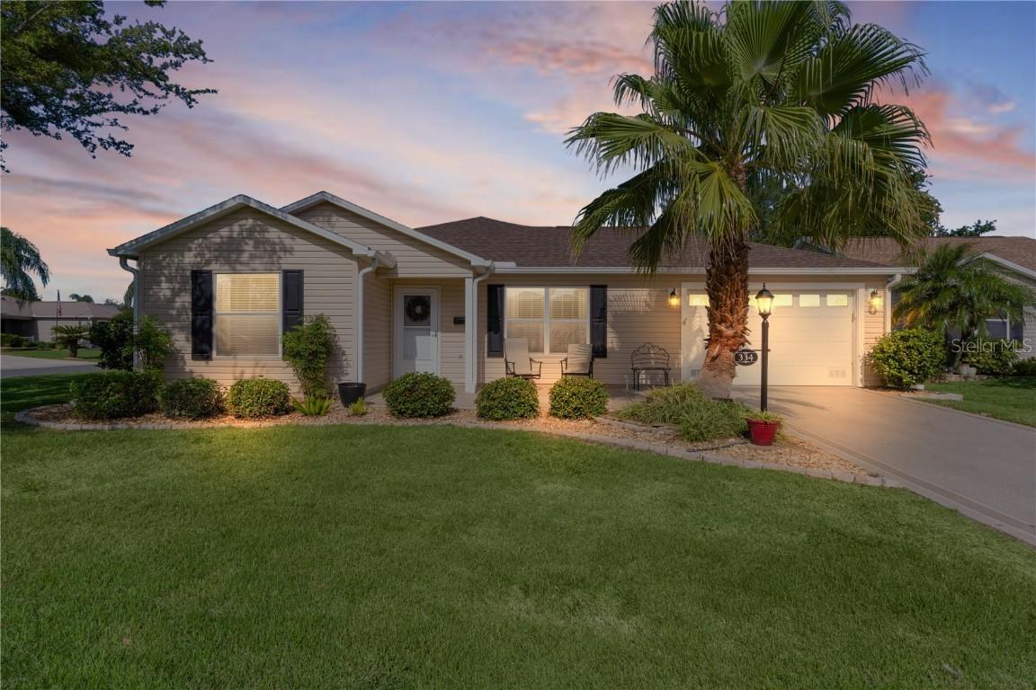 334 Shiloh Ct., The Villages, FL 32162