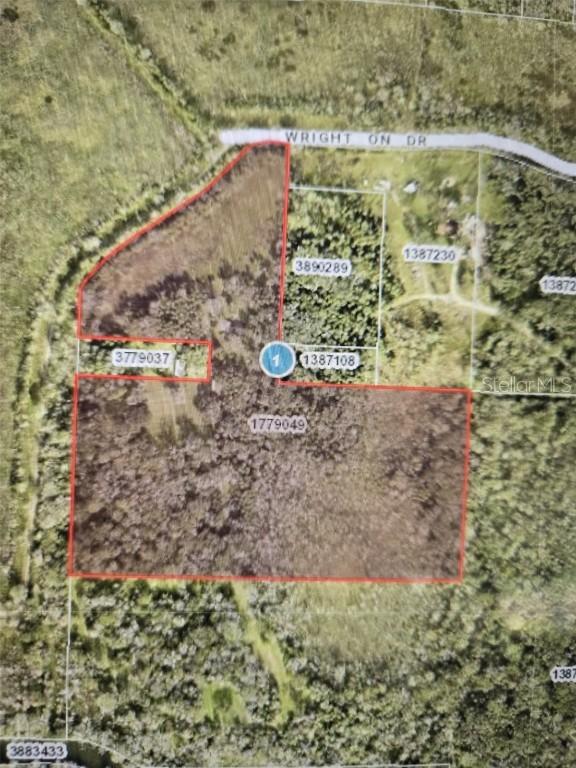 9603 Wright On Dr., Leesburg, FL 34788