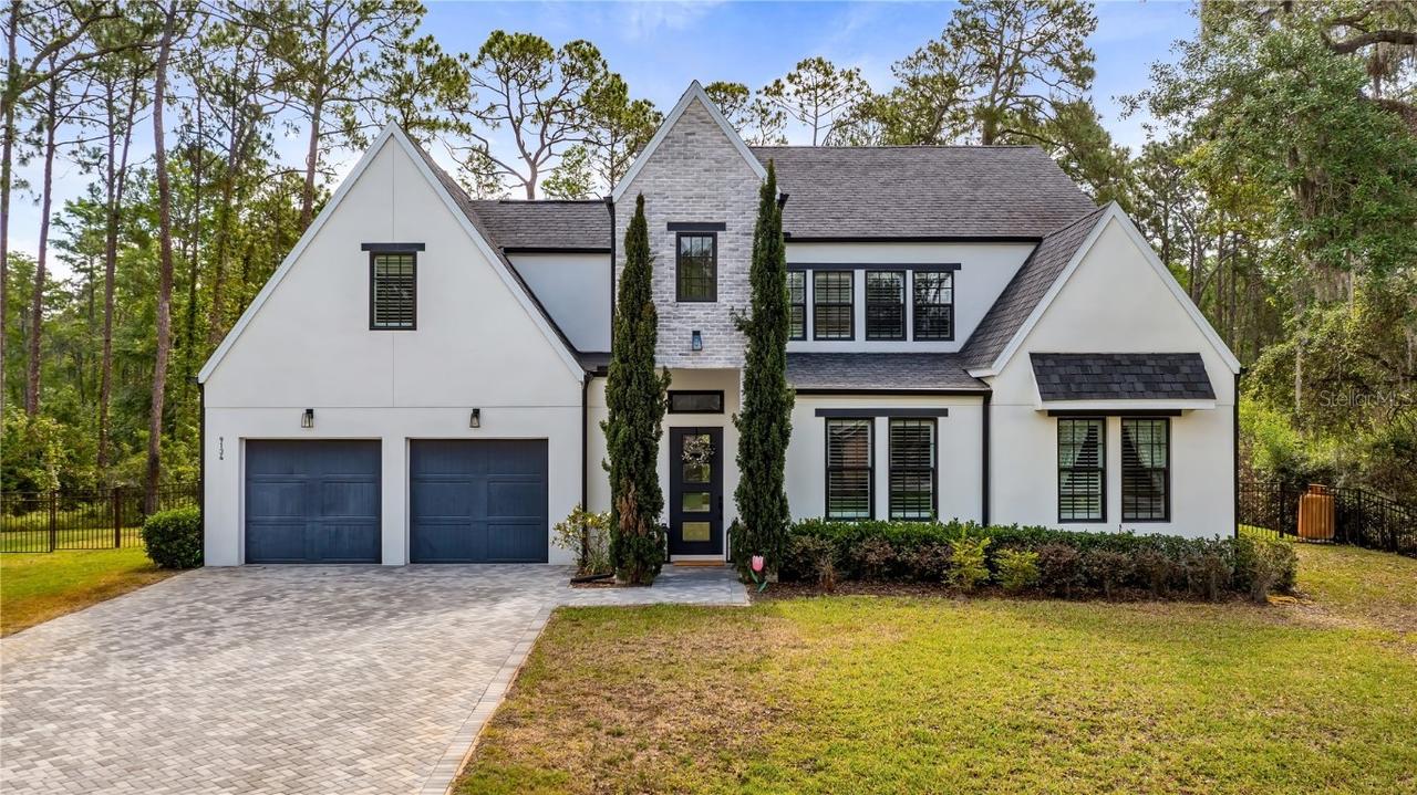9134 Mossy Oak Ln., Clermont, FL 34711