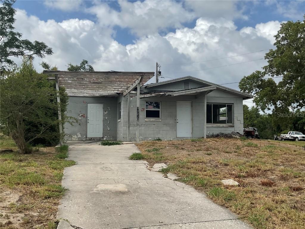 447 E Desoto St., Clermont, FL 34711