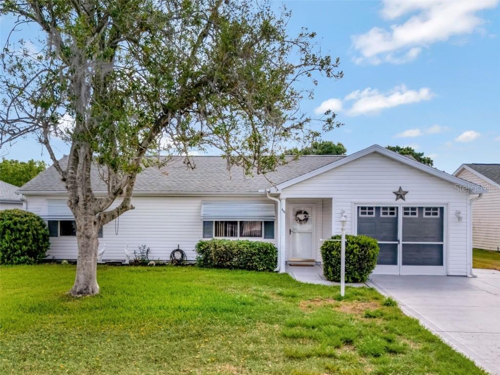 529 Valencia Pl., The Villages, FL 32159