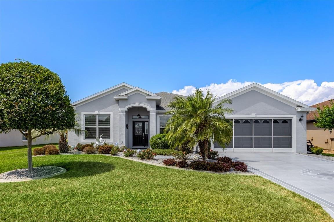 5818 Greenbriar Loop, Leesburg, FL 34748