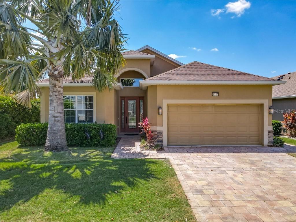 8387 Bridgeport Bay Cir., Mount Dora, FL 32757