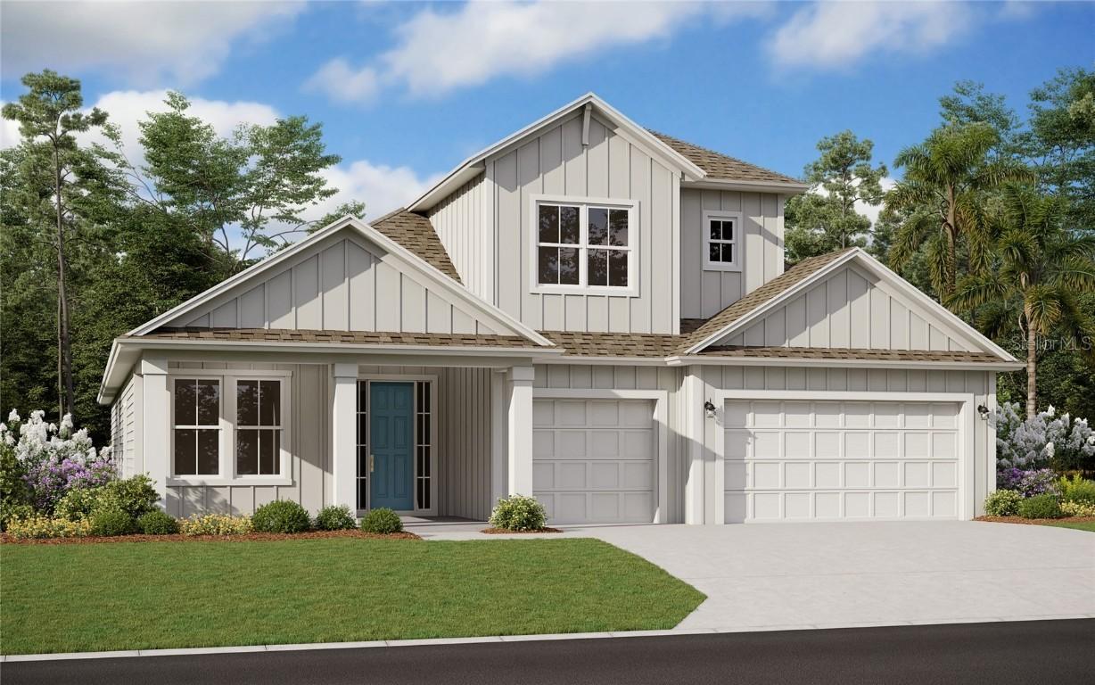 [Address Hidden by Seller], St Augustine, FL 32092