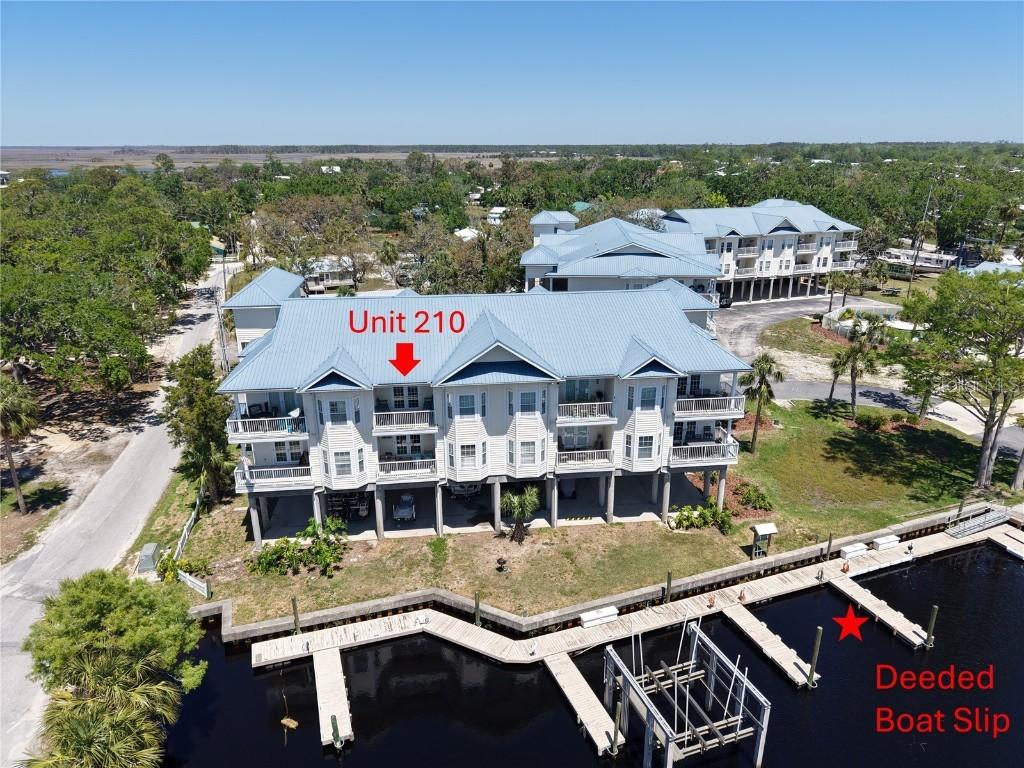 54 SE 910 Ave. #210/3, Suwannee, FL 32692