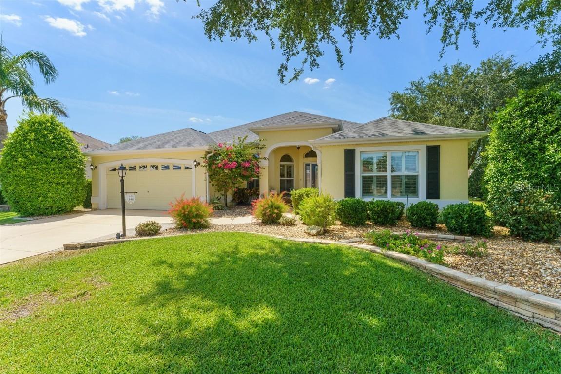 1446 Arbor Tr., The Villages, FL 32162
