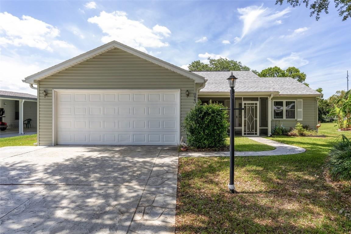 923 Oleander St., The Villages, FL 32159