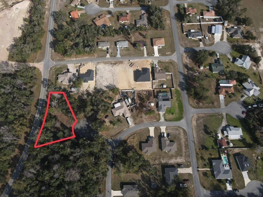 Spruce Terrace Way, Ocala, FL 34472