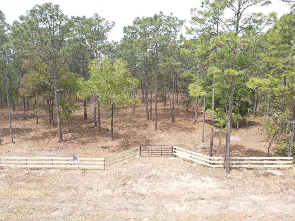 SW Deerpark Heights Rd., Dunnellon, FL 34431