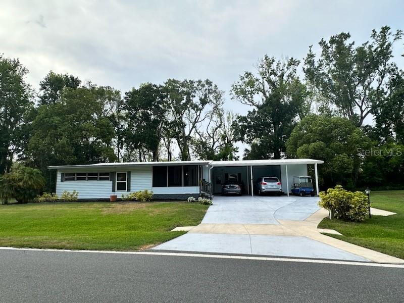 78 Big Oak Ln., Wildwood, FL 34785