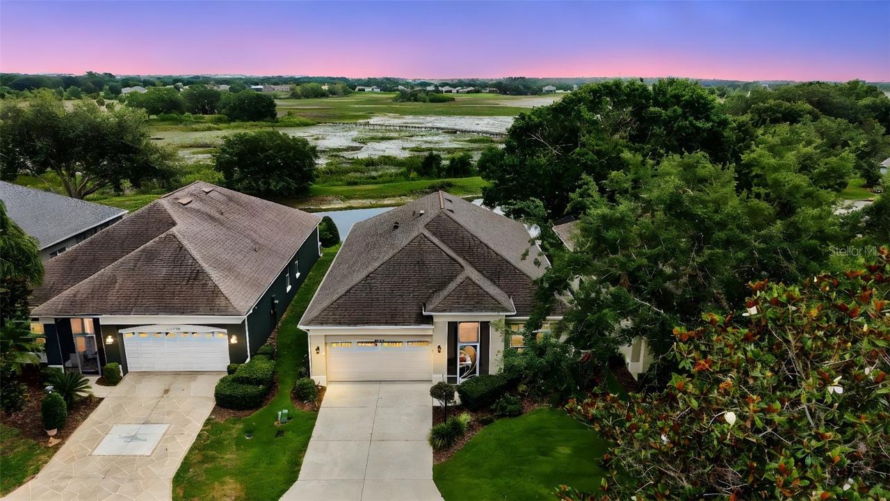 24346 Amberleaf Ct., Leesburg, FL 34748