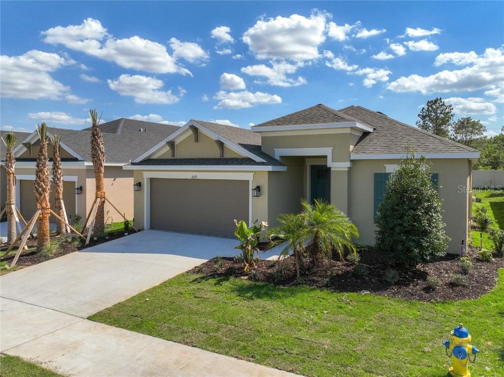 2675 Ridgetop Ln., Clermont, FL 34711