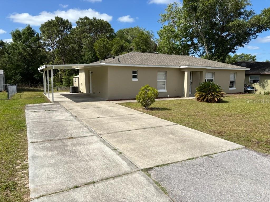 4046 E Bennett St., Inverness, FL 34453