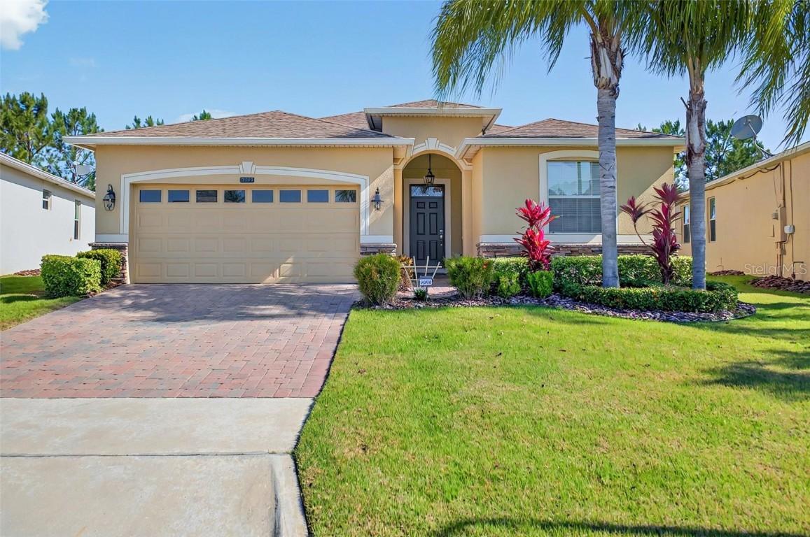 3948 Serena Ln., Clermont, FL 34711