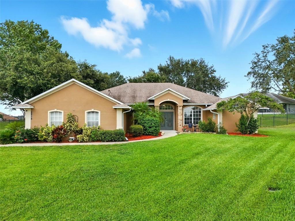 11301 Via Mari Cae Ct., Clermont, FL 34711
