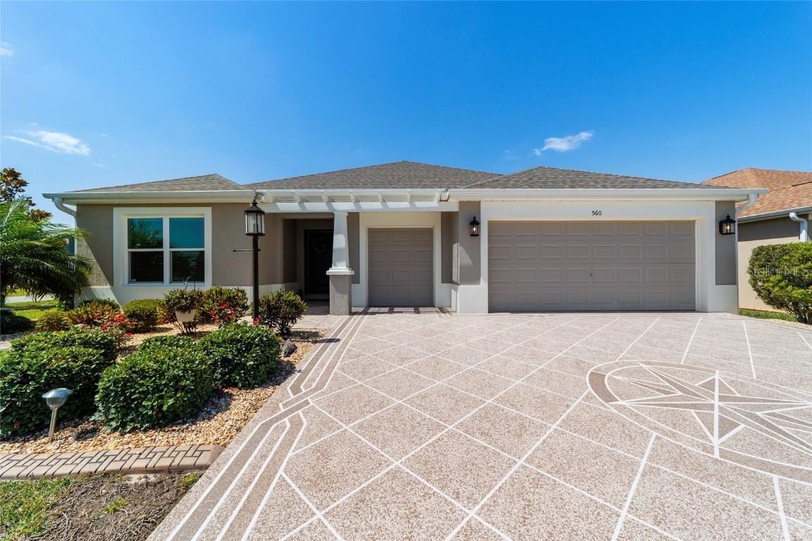 560 Caputo Ct., The Villages, FL 32163