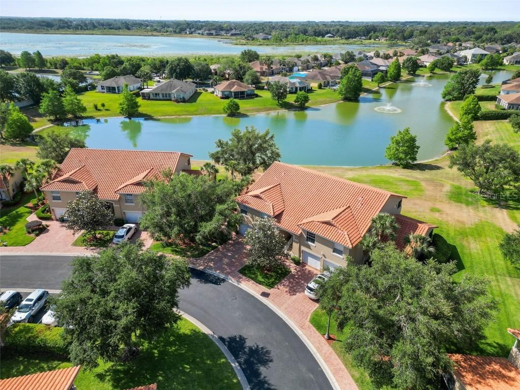 5492 Compass Point #NA, Oxford, FL 34484