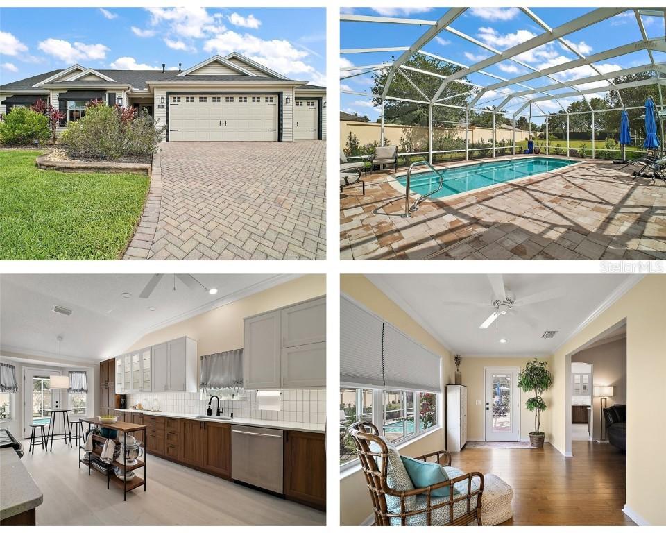 342 Mccormick Ln., The Villages, FL 32162