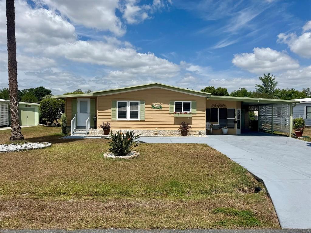 178 Big Oak Ln., Wildwood, FL 34785