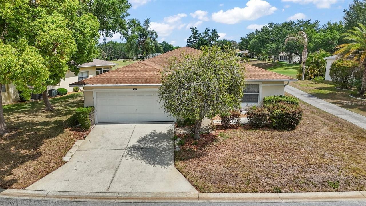 705 Grand Vista Tr., Leesburg, FL 34748