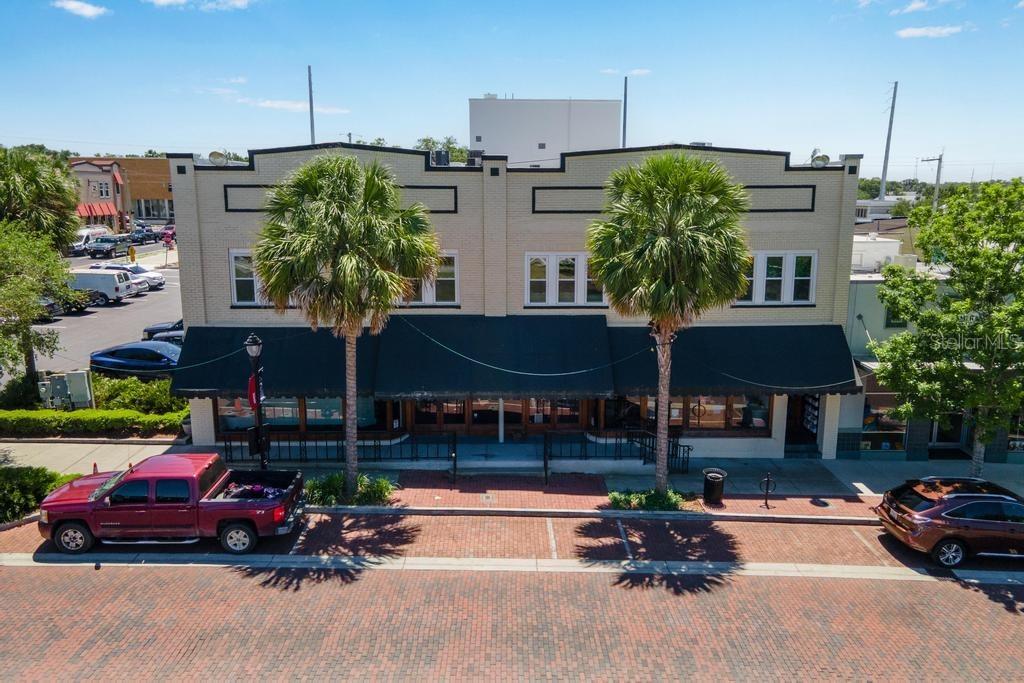 128 E Magnolia Ave., Eustis, FL 32726