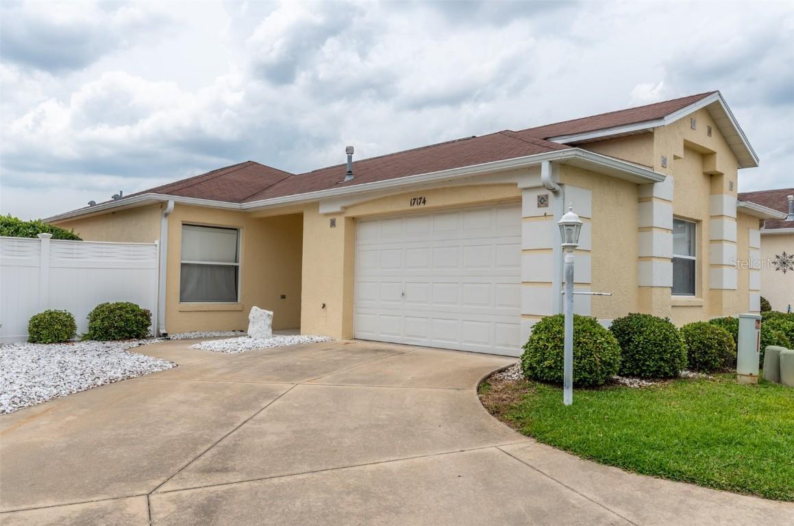 17174 SE 76th Caledonia Ter., The Villages, FL 32162