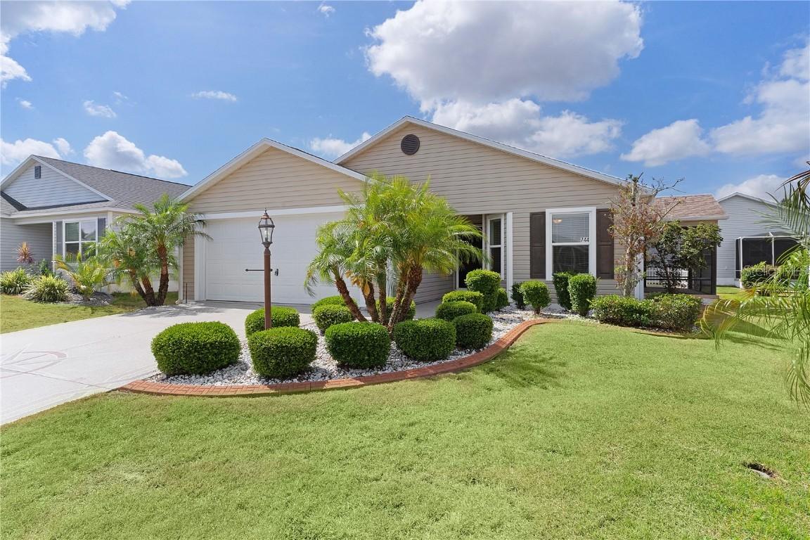 744 Shelton St., The Villages, FL 32163