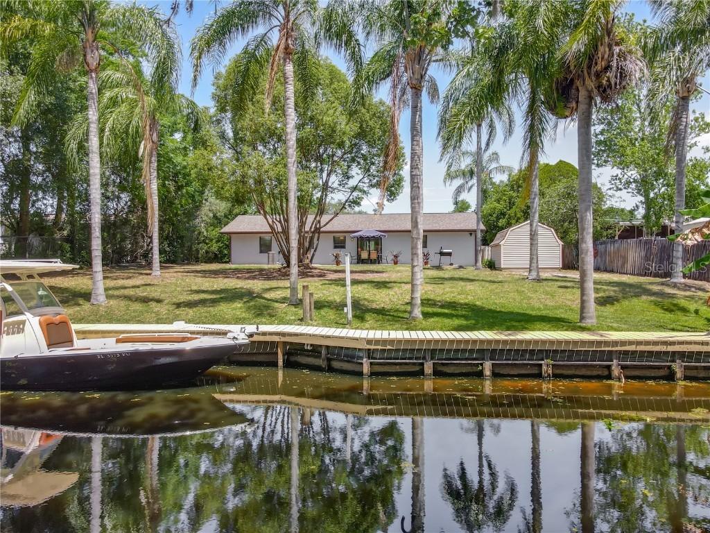 11114 Lake Eustis Dr., Leesburg, FL 34788