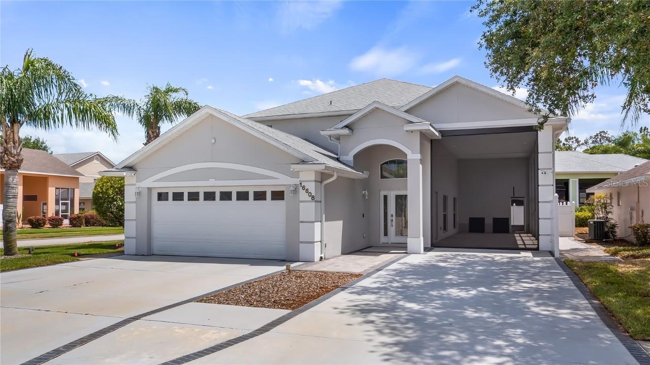 16608 W Citrus Pkwy., Clermont, FL 34714
