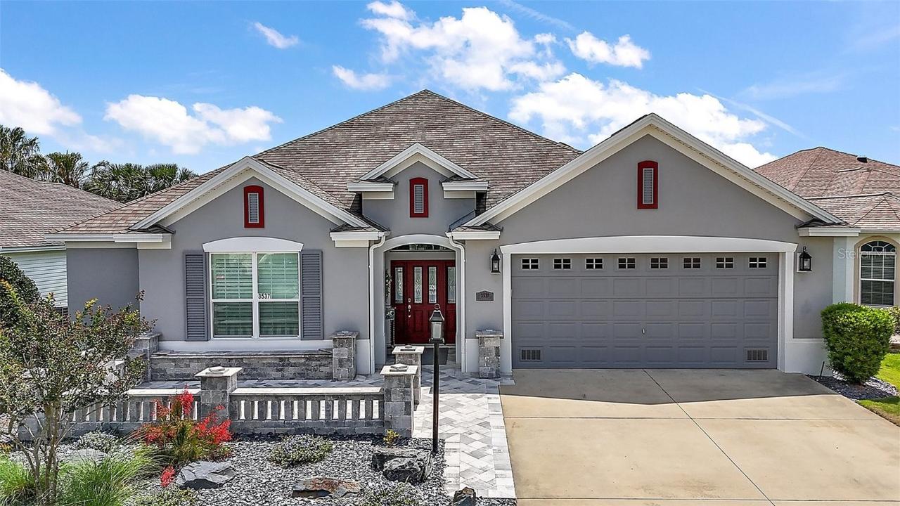 3537 Cluster Ct., The Villages, FL 32163