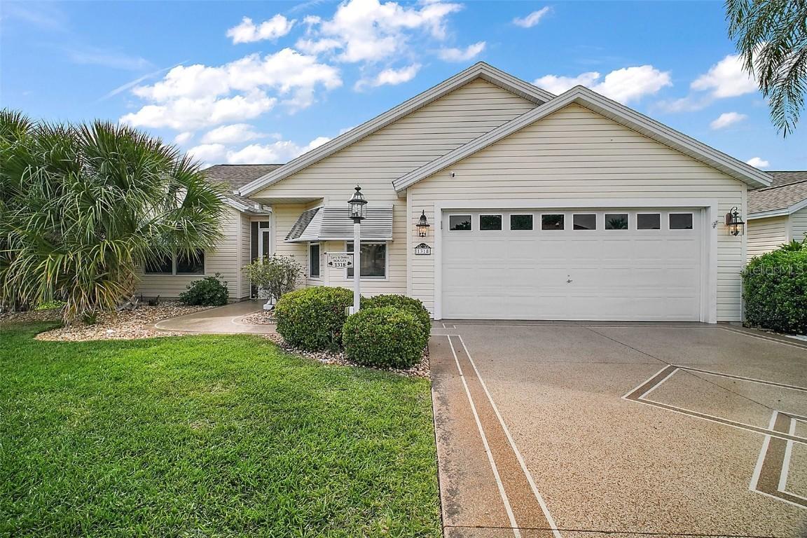 1318 Guerra Ave., The Villages, FL 32159