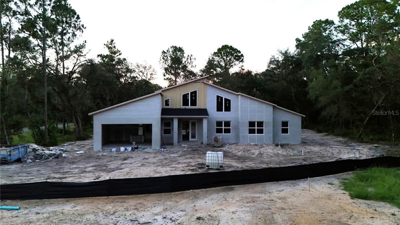 30551 Saffron Ave., Eustis, FL 32736