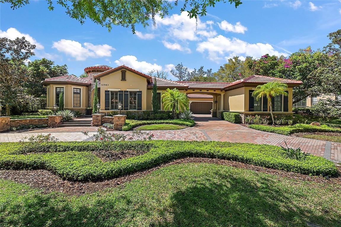 32543 Hawks Lake Ln Ln., Sorrento, FL 32776