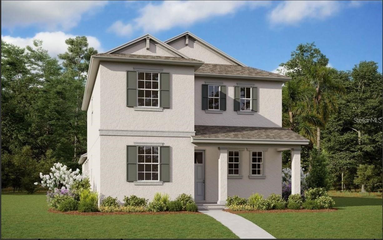 5129 Blanket Flower St., Apopka, FL 32712
