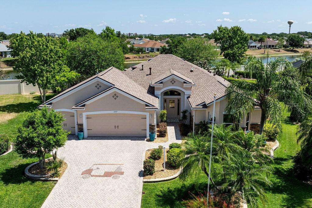 2237 Avon Loop, The Villages, FL 32162