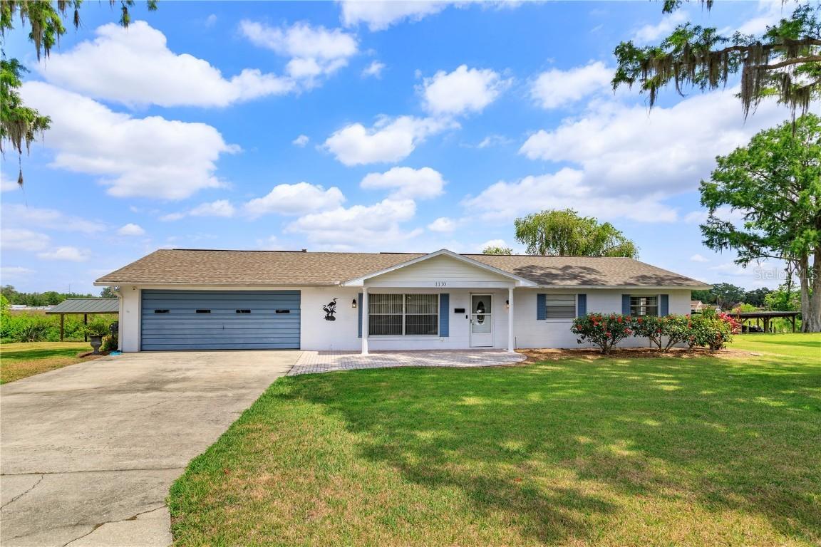 1110 Fairfax St., Leesburg, FL 34748