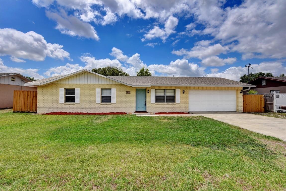 2833 Beal St., Deltona, FL 32738