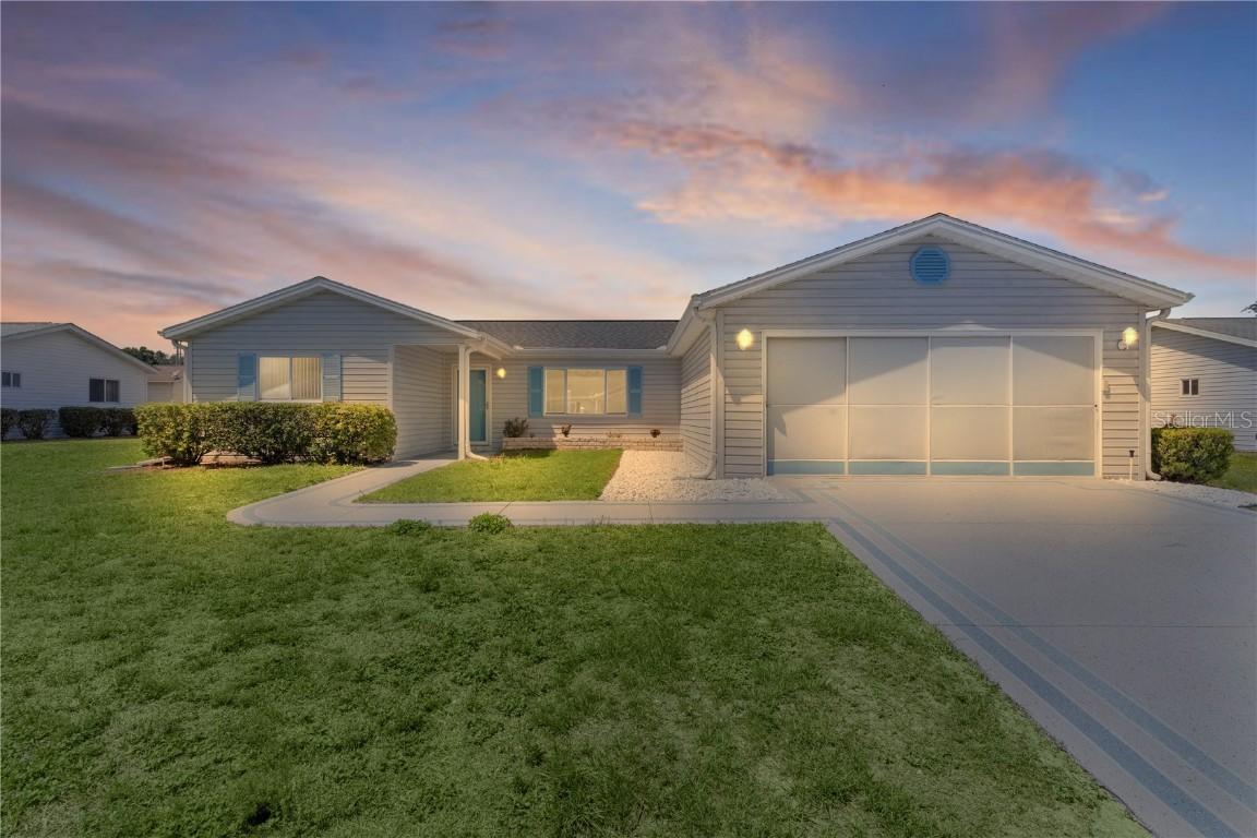 9461 SE 173rd Ln., Summerfield, FL 34491