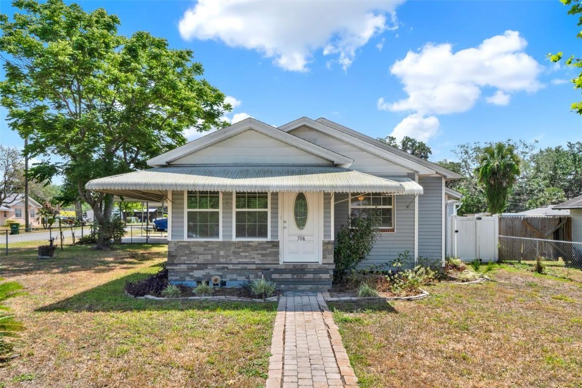 506 Richard St., Leesburg, FL 34748