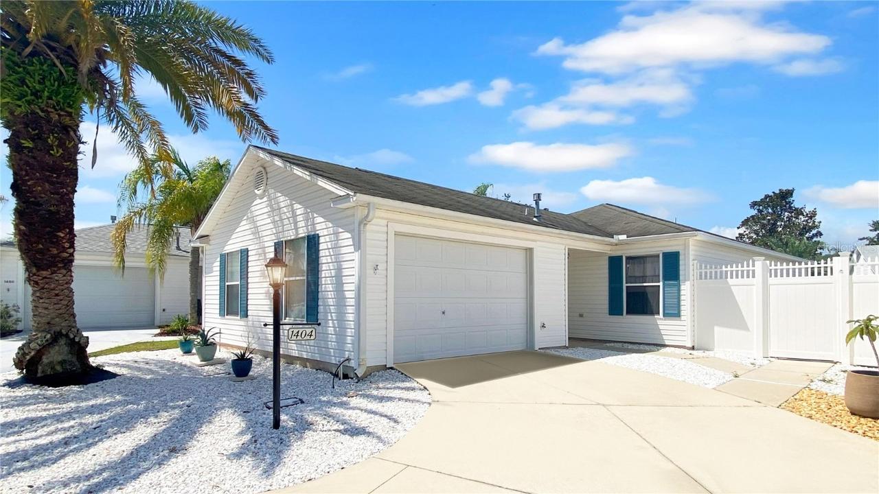 1404 Georgiana Ter., The Villages, FL 32162