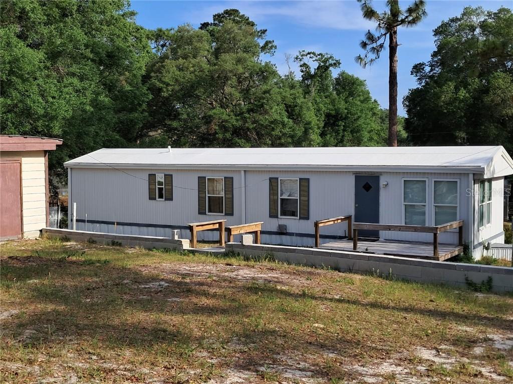 4267 Cr 691, Webster, FL 33597