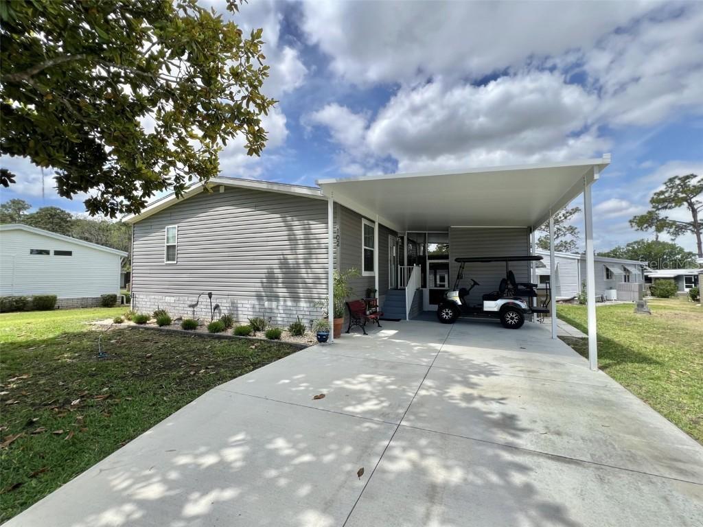 102 Dogwood Tr., Leesburg, FL 34748