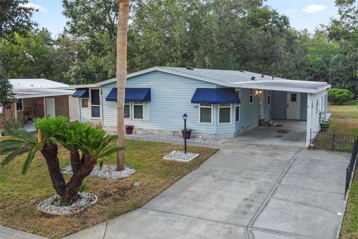 522 Saint Andrews Blvd., Lady Lake, FL 32159