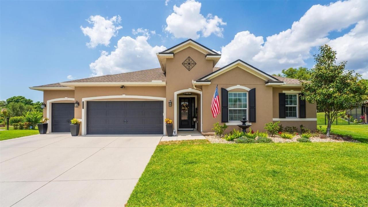 3733 Statham Dr., Apopka, FL 32712