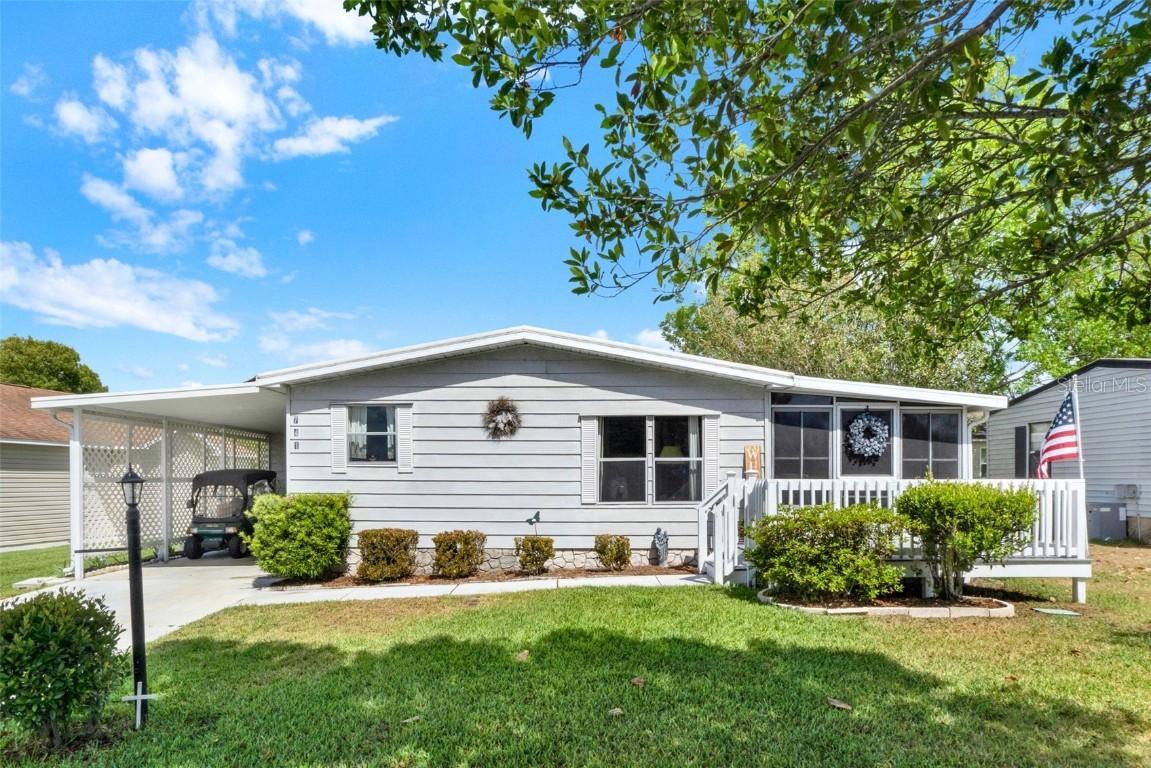 741 Royal Palm Ave., The Villages, FL 32159