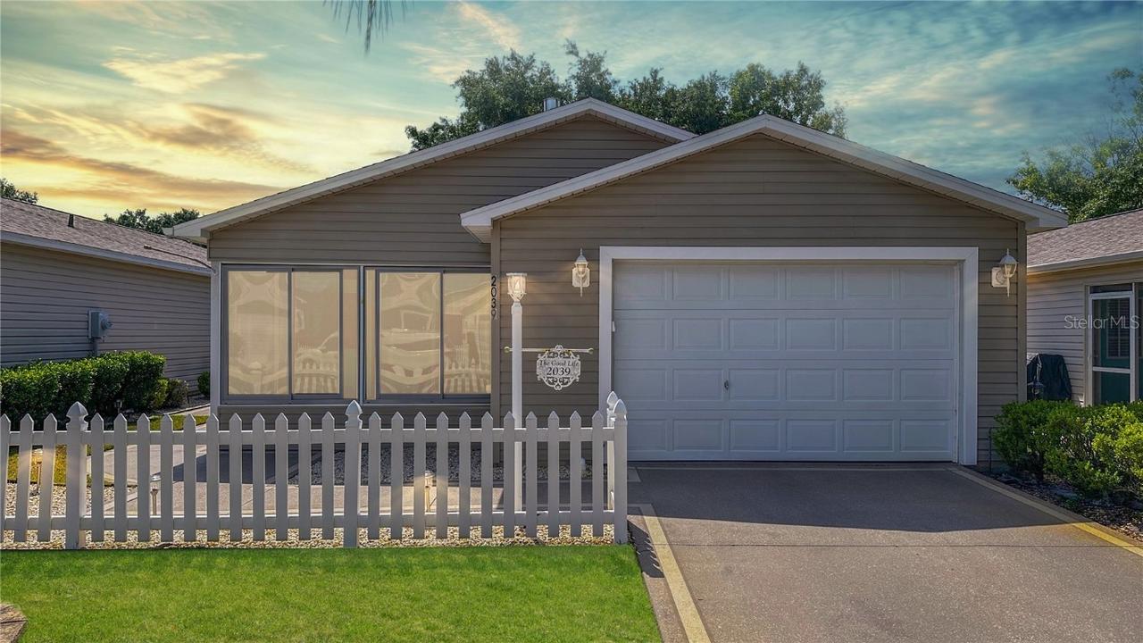 2039 Thurmond Ave., The Villages, FL 32162