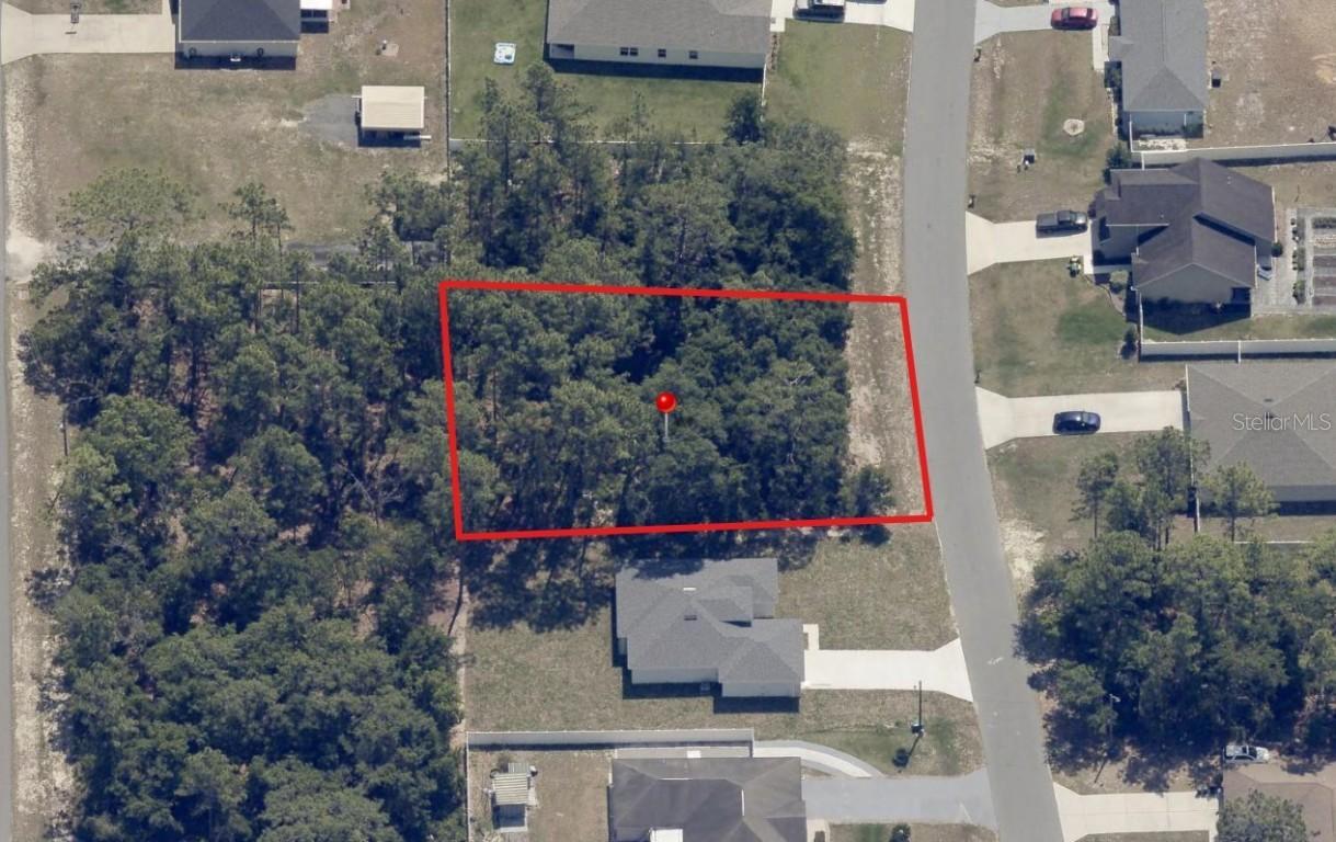 Sw 73rd Avenue Road, Ocala, FL 34471